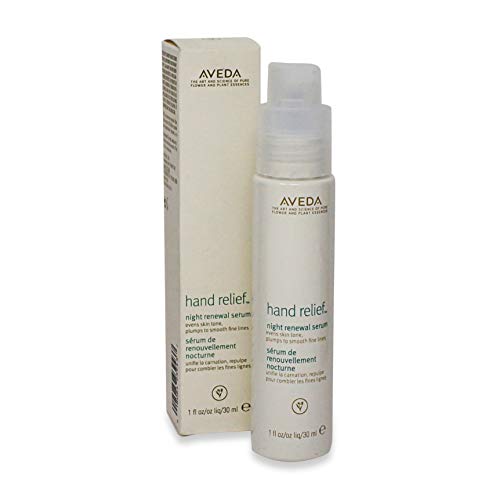 Preisvergleich Produktbild AVEDA Hand Relief Night Renewal Serum, 30 ml