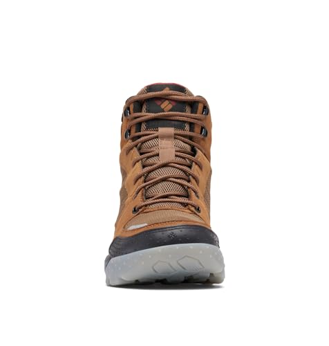 Portlander Boot Omni-Heat Infinity : chaussures parfaites pour les stations de ski - 3