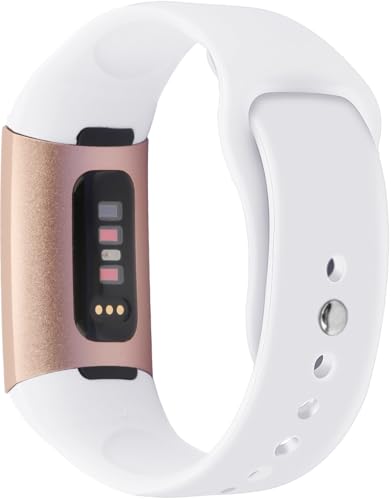 CORREA DE PULSERA YIVO COMPATIBLE CON FITBIT | CHARGE 4 | CHARGE 3