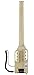 Traveler Guitar 6 String Solid-Body Electric, Right, Maple, (ULE MPS)
