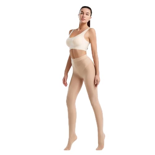 Indestructible Tights Sheer Slimming (Official) Indestructible Tights - Tear-Resistant, Tummy-Smoothing - Sheer Slim Tights