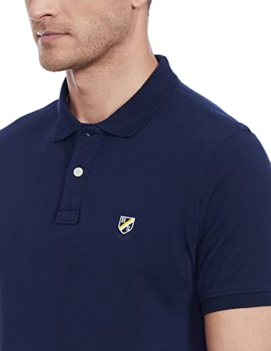 Image of Amazon Brand - House & Shields Men's Polo Shirt