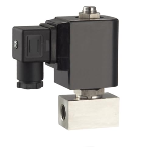 Électrovanne de lavage auto 220V pour stopper les fuites de pression - 3