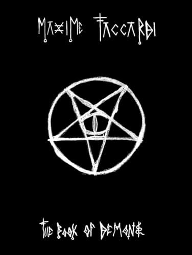 The Book of Demons (Maxime Taccardi)