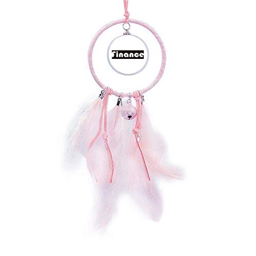 Dream catcher noir créez un décor de chambre zen et mystique