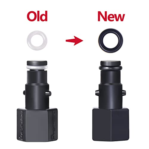 PWC WaveRunner/Sport Jet Boat Flush Fitting Kit Compatiable For Yamaha