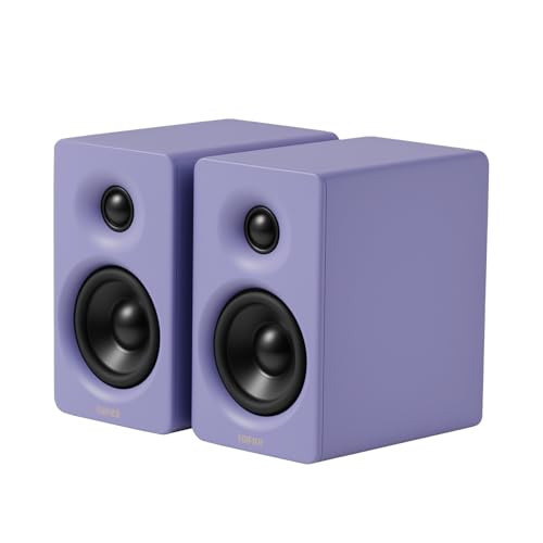 uVGP2025&RXp܁vEdifier M60 }`fBAXs[J[ 66W Bluetooth 5.3 nC]CX RpNgȃfUC pAv X^ht USB-C/AUX MDF F p[v