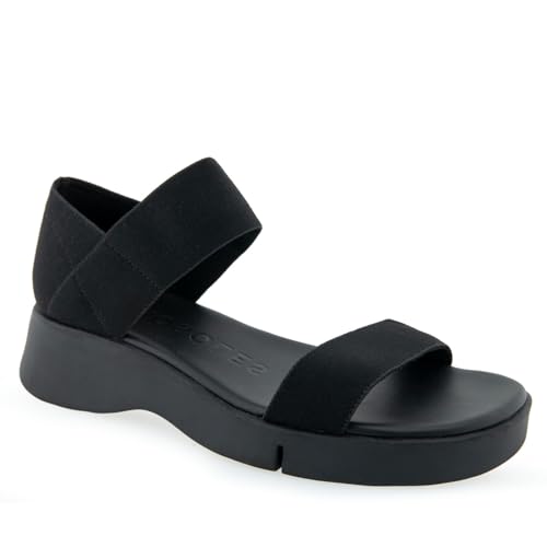 Aerosoles Women's Freedom Sport Sandal2