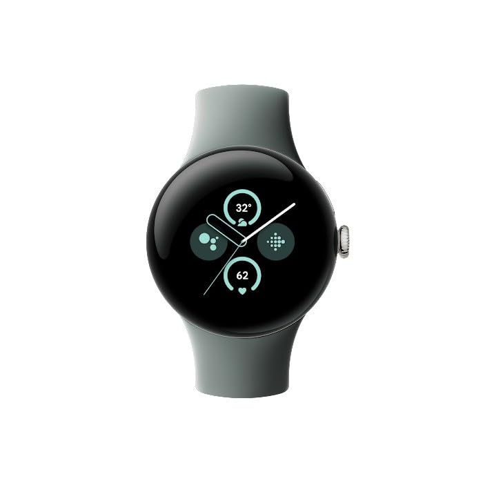 Non c'è bisogno di preoccuparsi della batteria per un periodo più lungo. Può durare fino a 24 ore con una sola ricarica con il display sempre attivo.