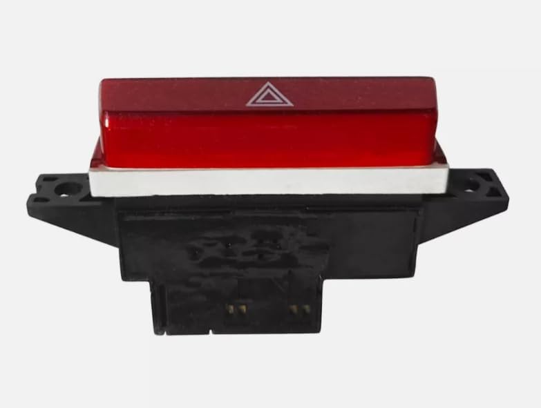 Fits For Accord 2013-2017 Front Hazard Light Button Switch 35510-T2A-J01 35510T2AJ01