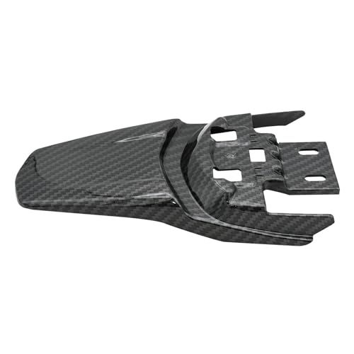 Garde-Boue Moto Arrière pour Sur-Ron Light Bee S X Accessoire Protection Roue