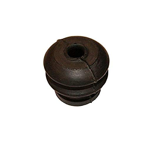 Omix-Ada | 16919.17 | Clutch Bell Crank Boot, Inner | OE Reference: 3167049 | Fits 1972-1986 CJ5 / CJ6 / CJ7 / CJ8 4.2L / 5.0L