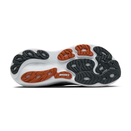 Image of Brooks Men's Adrenaline GTS 25 Supportive Running & Walking Shoe