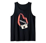 Fun Camera Apparel