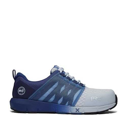 Image of Timberland PRO Men's Radius Composite Safety Toe Athletic Industrial Work Shoe