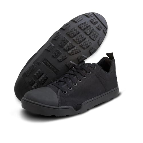 Image of Altama Unisex Maritime Assault Low Boots | Dive Fin-Compatible Tactical Sneakers with Air Mesh Lining & Water Drainage Ports