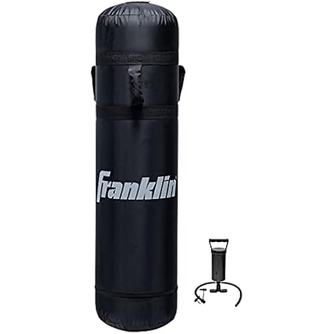 Franklin Sports Inflatable Football Tackling Dummy thumbnail