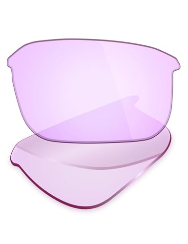 Image of Mryok Replacement Lenses for Bose Tempo Sunglasses, HD Polarized, UV Protection, Impact Resistant & Perfectly Fit