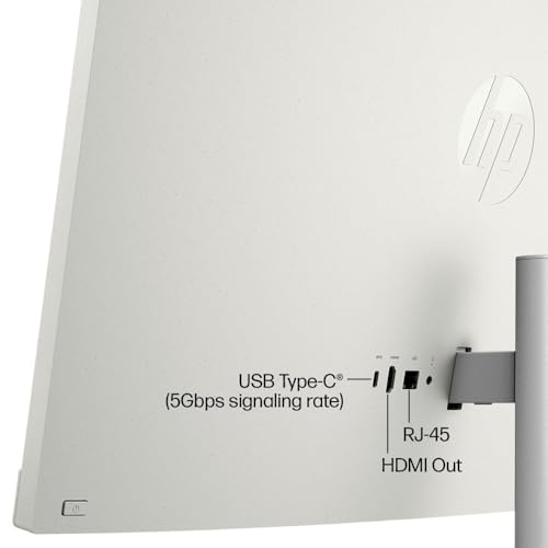 Image of HP All in One Desktop Computer 27 Inch Touchscreen, Intel 12-core Ultra 7 155U (Up to 4.8 GHz), 64GB DDR5, 4TB SSD, Wi-Fi 6, Windows 11 Pro & MS Office Pro 2024 Lifetime License, Patented Mouse