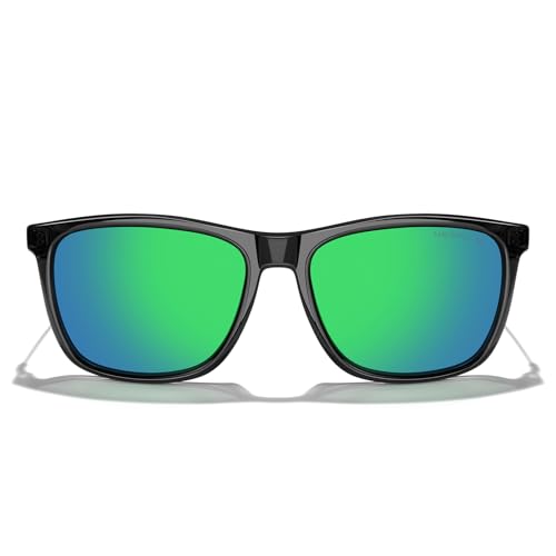 Image of MERRY'S Unisex Polarized Aluminum Sunglasses Vintage Sun Glasses For Men /Women S8286
