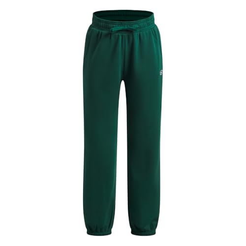 Image of Under Armour Boys' Rival Fleece Joggers