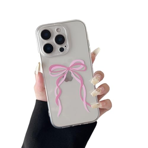 Coque iPhone 16 Pro fine qui résiste aux chocs sans jaunir