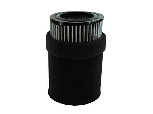 Replacement Polyester Air Filter For FS Curtis VA1131, VA1144