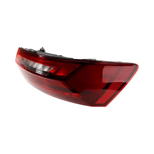 Feu arrière LED Jetta US bloc optique droit antibrouillard