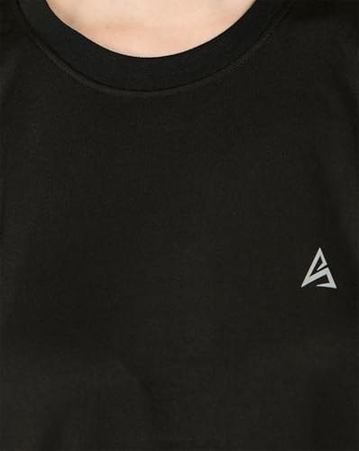 Image of SHAUN 404 Women T-Shirt(404WTSN1 P$ Pack of 1)