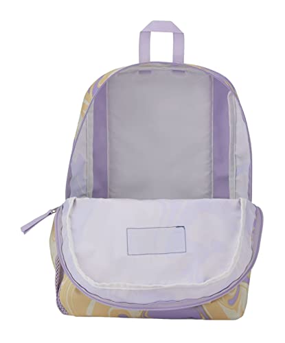Image of Jansport JS0A47LW93Y Cross Town Hydrodip