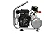 California Air Tools 12V1P10S Light & Quiet .12 Volt, 1.0 Gal. Steel Tank Portable Air Compressor