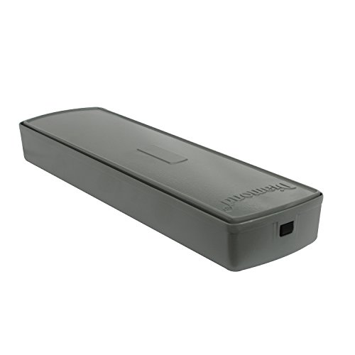 Diamond BPMR112 Aneroid Arm Blood Pressure Monitor, Grey