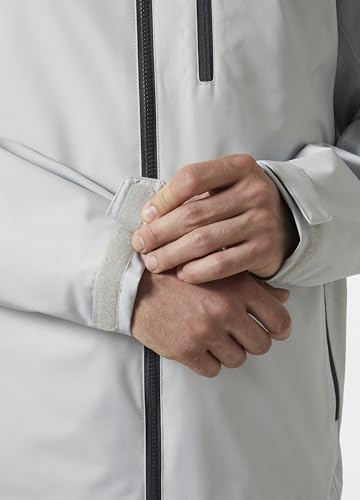Image of Helly Hansen Men's Crew Hooded Midlayer Jacket 2.0