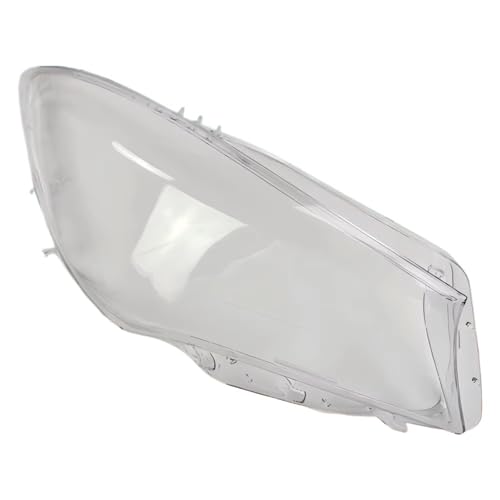Verre de phare Benz CLA W117 180 200 250 pour retrouver un éclairage de nuit net