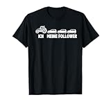 BK Traktor Shirts Bauer Traktorist Geschenke