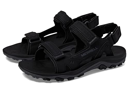 Image of Merrell Men's Huntington Sport Convert Sandal