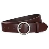 DIY Rayla Cosplay Costume Guide - The Dragon Prince 11 Dark Brown Belt