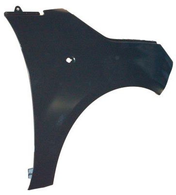 PRASCO FT0303013 Parafango con foro per indicatore direzione anteriore Dx Compatibilità con FIAT 500 312 500 C 312, ABARTH 500/595 / 695 Hatchback 312
