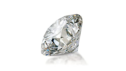 Zircon américain blanc 11 ratti pierre précieuse en vrac cadeau anniversaire