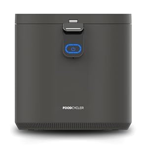 FoodCycler Eco 5 Küchenabfalleimer 71594