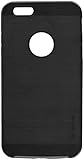 iPhone 6S Plus Case, Verus [High Pro Shield][Steel Silver] - [Military Grade Protection] For Apple iPhone 6 6S Plus 5.5