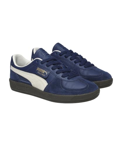 Image of Puma Unisex-Adult Palermo LTH Res Sneaker
