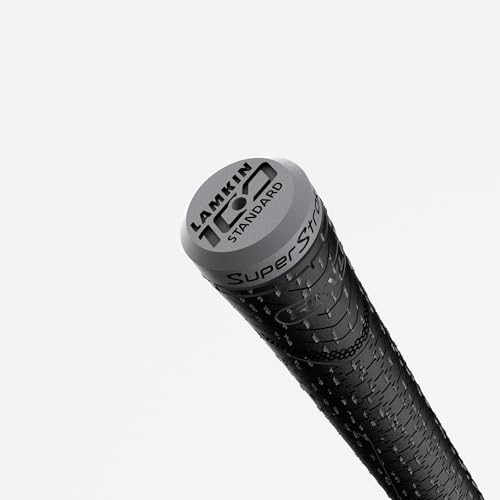 Super Stroke SuperStroke REVL Element Swing Grip, Black