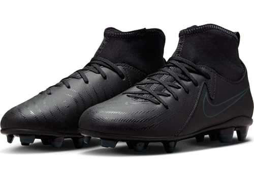 Nike Unisex-Child Gymnastics Shoes Oxford Flat2