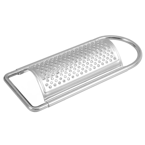 Rallador de queso manual de acero inoxidable VICASKY miniatura 1