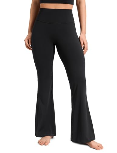 CRZ YOGA Softretch No Front Seam