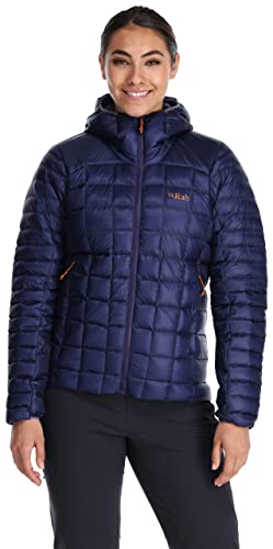 Rab Women's Mythic Alpine Light Down Jacket