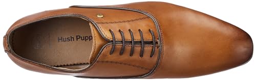 Image of Hush Puppies Men's Lace-up Formal Shoes