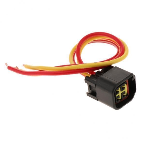 3xStarter Relay Solenoid Plug for Honda TL1000 GSXR Hayabusa SV650 SV1000 | Parts & Accessories | Motorcycle Parts | Electrical & Ignition | Other Electrical & Ignition-image-11