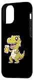 Zoom IMG-1 custodia per iphone 14 dinosauro